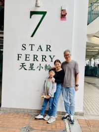 Best of Central Hong Kong in a day🚶‍♂️🏙️