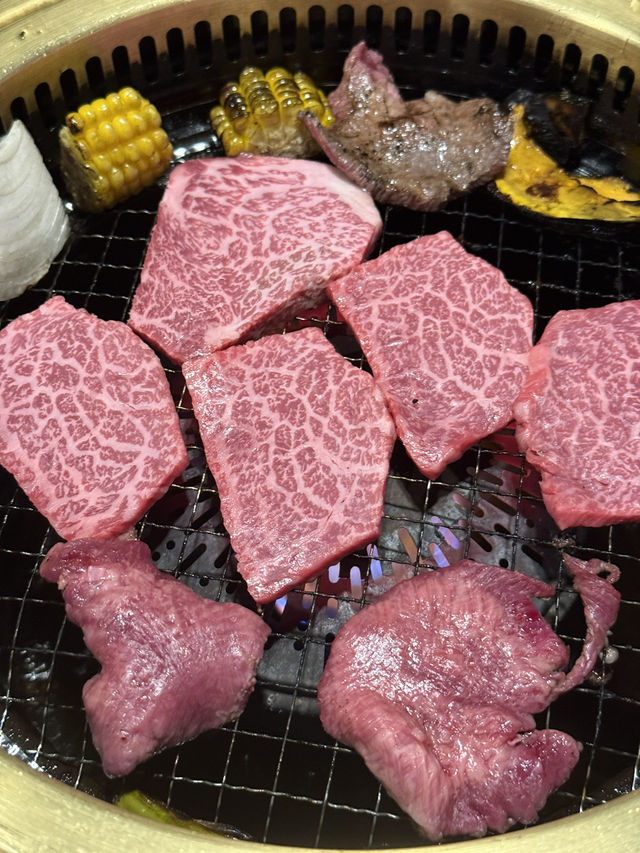 오사카 & 교토 감성 여행 - 맛집부터 힐링까지 완벽했던 하루