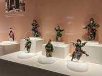 Step into the Soul of Cantonese Culture at the Cantonese Opera Art Museum, Guangzhou