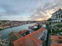 [🇵🇹ポルト] ドン・ルイス1世橋から見るポルトの絶景と歴史