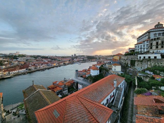 [🇵🇹ポルト] ドン・ルイス1世橋から見るポルトの絶景と歴史