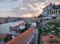 [🇵🇹ポルト] ドン・ルイス1世橋から見るポルトの絶景と歴史