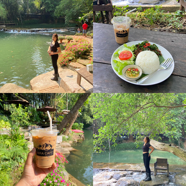 #มัดรวมคาเฟ่ 10 Check In ‘เขาใหญ่-สระบุรี’