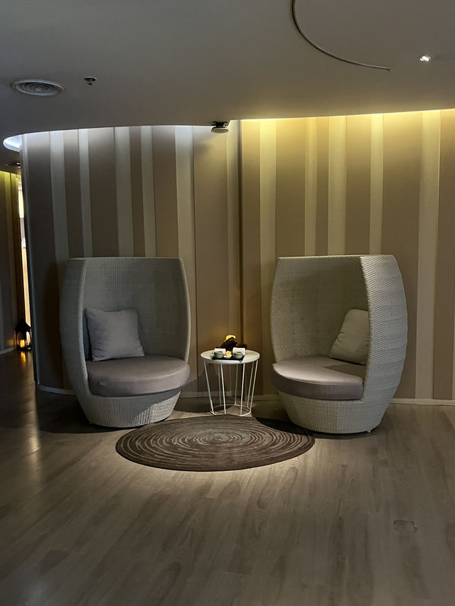 Cense by Spa Cenvaree สปาหรู ราคาดีงาม