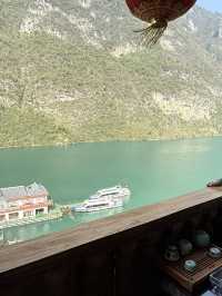 Where to stay in Gongtan Ancient Town - Shuibo Renjia Inn