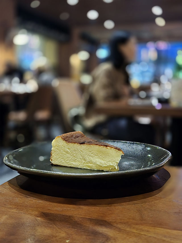 高質無限時任食