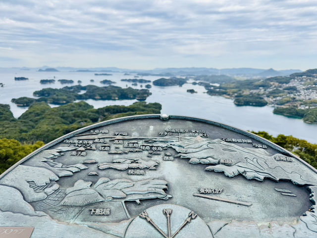 ⛵ ✅九十九島（くじゅうくしま）完全攻略ガイド ❤️🌊