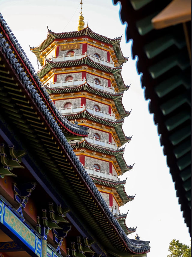 Trip to Fuzhou, China 🇨🇳