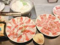 肉質鮮美豐富值得一吃的好食多雙城店🥩