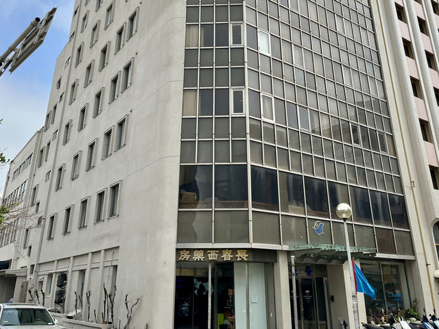 【台湾・馬公】アクセス至便のリニューアルホテル🏨