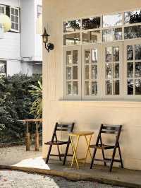 🇹🇭 清邁復古咖啡探店｜Cafe Arte