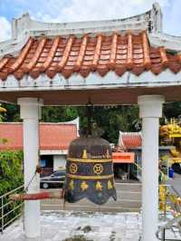 💞พระโพธิสัตว์กวนอิมนครหาดใหญ่