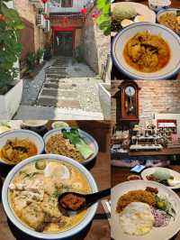 Discover Classic Taste, Modern Vibes @ Juan Kee"