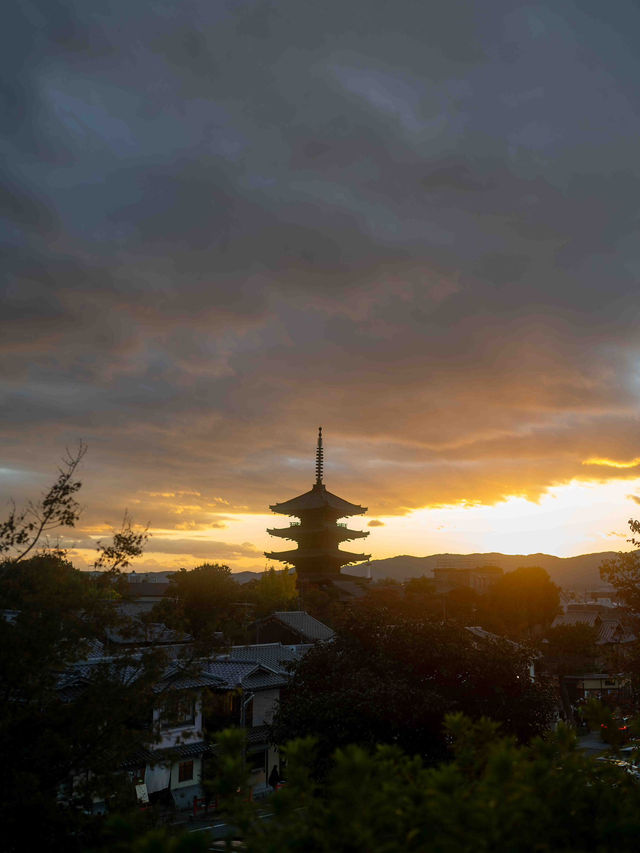 京都・祇園四条スナップ 📸🎴 風情ある町並みを歩くフォト散歩