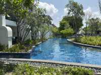 รีสอร์ตหรูติดทะเล เขาหลัก 