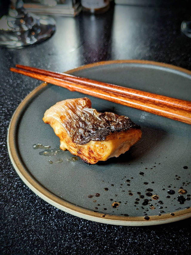 🇯🇵隱身於尖沙咀韓國街 日式居酒屋🍶