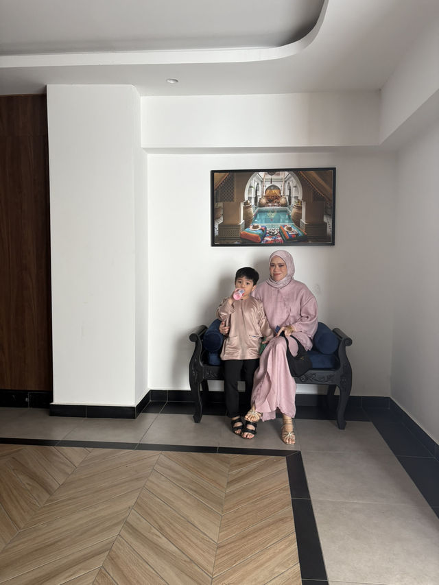 Concerns Regarding Room Service and Maintenance