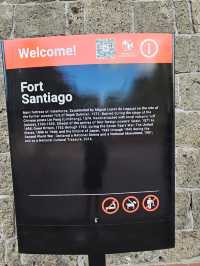 Fort Santiago