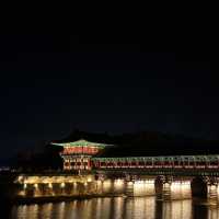 경상북도 경주 1박2일 역사투어