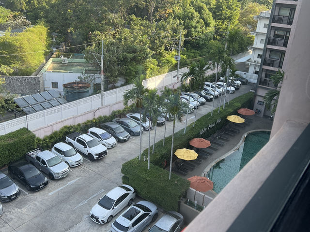 Ibis Huahin