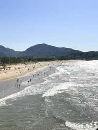 西海岸の3大 海水浴場 🏊🏻‍♀️🚣🏻‍♀️🏄🏻‍♂️