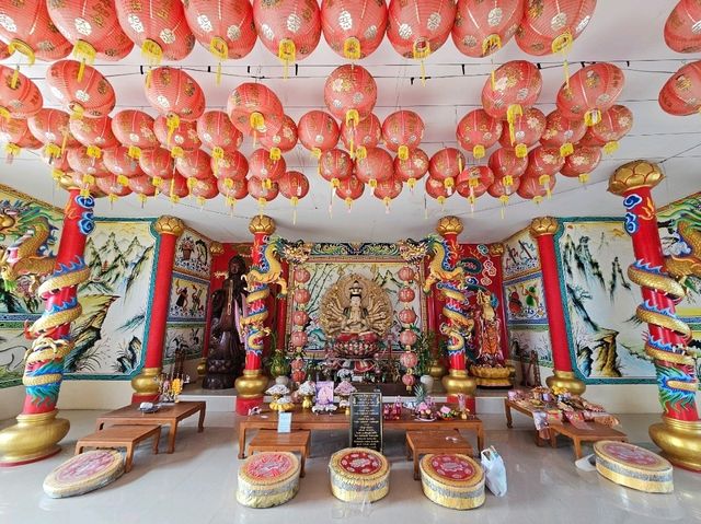 วัดขุนสมุทราวาส