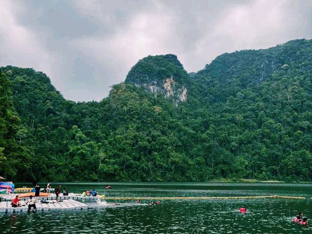 馬來西亞蘭卡威著名離島景點：孕婦島，適合打卡拍照📸