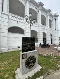 A Culinary Adventure in Ipoh: Fish & Chips Delight