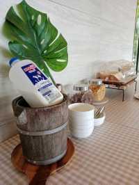 ที่พักใหม่เขาค้อ KhaoKho Bay Bay