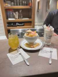 【京都/河原町】おしゃれ🇺🇸なフライドポテト専門店🍟✨