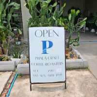 Phala Craft Coffee Roasters