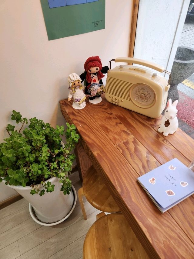 📚공주 제민천 독립서점 투어 : 느리게 책방📚
