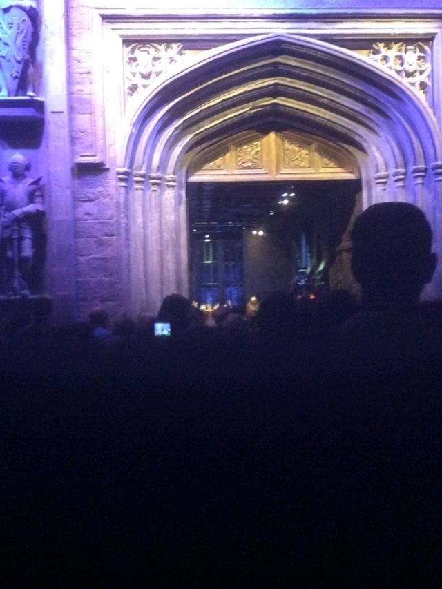 [🇬🇧ロンドン] ハリー・ポッターの魔法の世界を体験！スタジオツアーで夢のようなひとときを