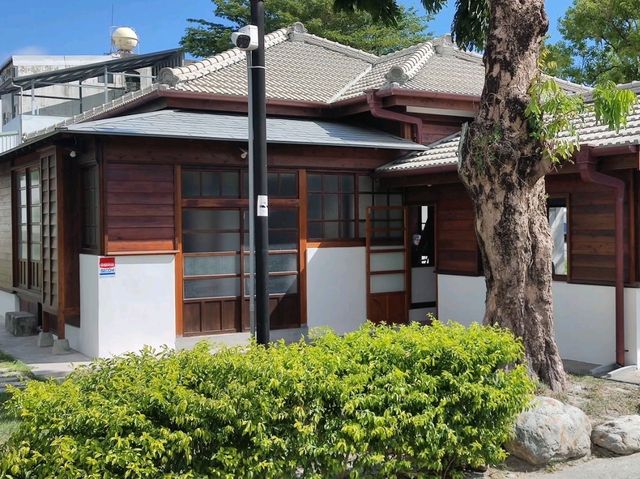 # 寶町藝文中心-臺東縣臺東市