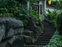 Canton Orchid Garden (Lanpu Park)