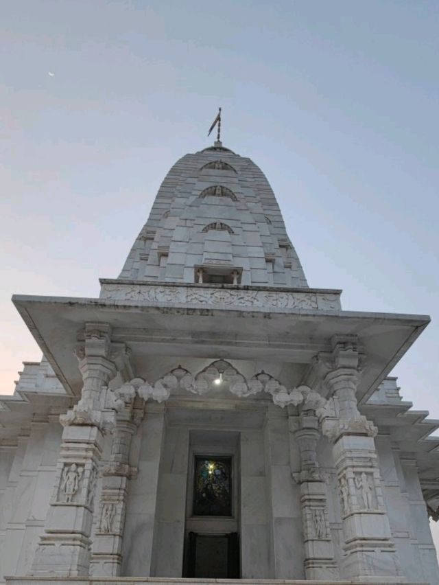 #貝拉廟 (Birla Temple)-印度齋蒲爾