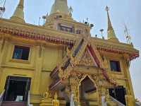 วัดคีรีวงศ์ นครสวรรค์