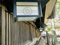 北海道｜從祭祀開拓之神到明治天皇 北海道最大的守護神