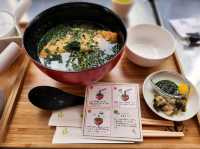 🍵【京都百年茶韻】中村藤吉本店