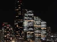 Trip in Sydney