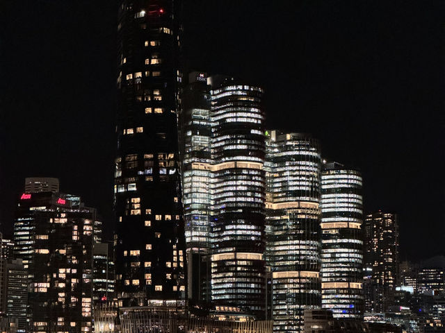 Trip in Sydney