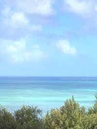 目の前がこの海❣️グランヴィリオ リゾート サイパン