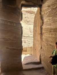 Little Petra