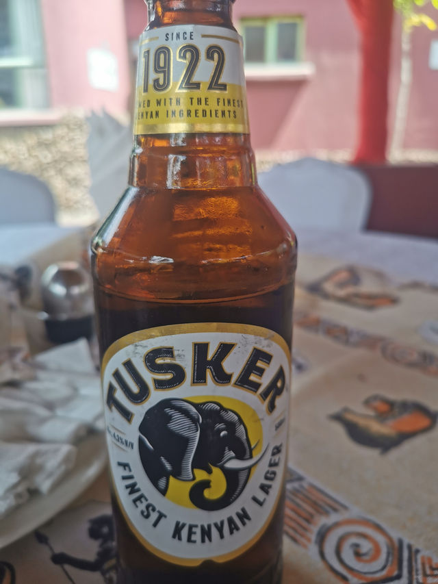 Kenya Cuisine / East African Food