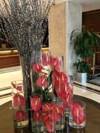 #阿爾米拉酒店Almira Hotel Thermal Spa & Convention Center-土耳其布爾薩