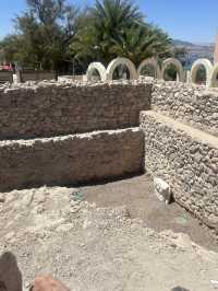 A castle by the Red Sea 