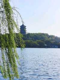 Beauty of hangzhou