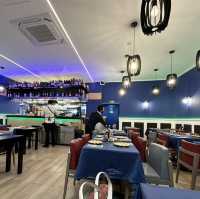 葡萄牙海鮮飯餐廳🍽️ Restaurant Regedor 23