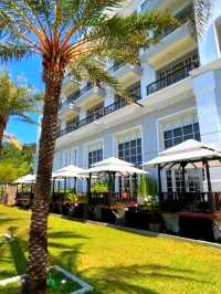 Escape to Elegance: The Danna Langkawi Is Every Couple’s Dream Retreat