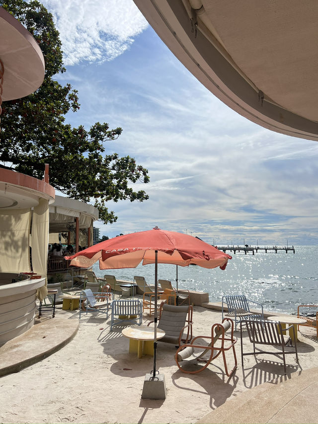 Casa Tropika Bangsaen